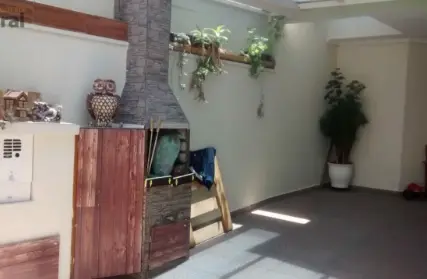 Imagem: Sobrado para Venda, Vila Barbosa