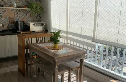 Imagem: Apartamento para Venda, Chora Menino