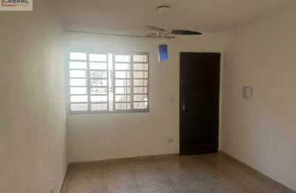 Imagem: Apartamento para Alugar, Jardim Martins Silva