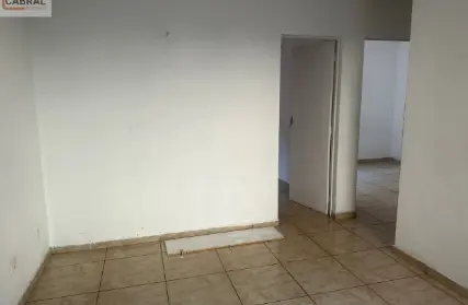 Imagem: Apartamento para Alugar, Jardim Martins Silva