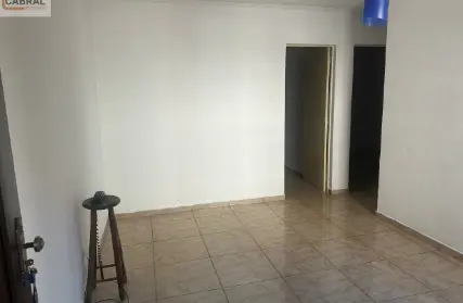 Imagem: Apartamento para Alugar, Jardim Martins Silva