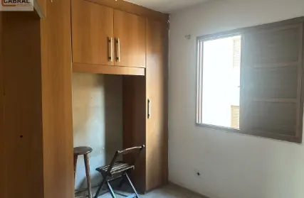 Imagem: Apartamento para Alugar, Jardim Martins Silva