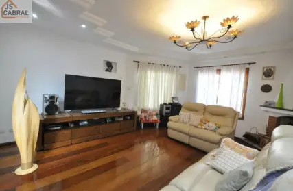 Imagem: Sobrado para Venda, Vila Albertina