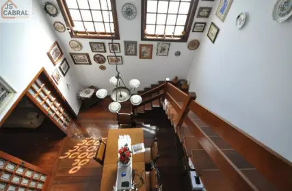 Imagem: Sobrado para Venda, Vila Albertina