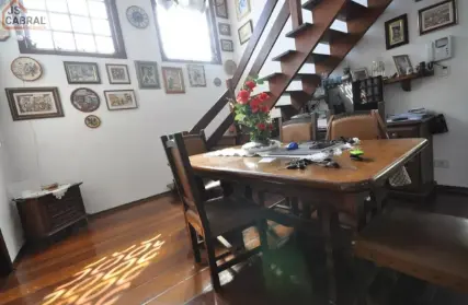 Imagem: Sobrado para Venda, Vila Albertina