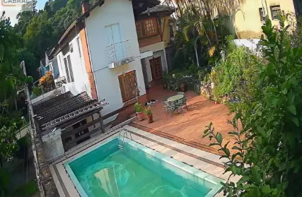 Imagem: Sobrado para Venda, Vila Albertina