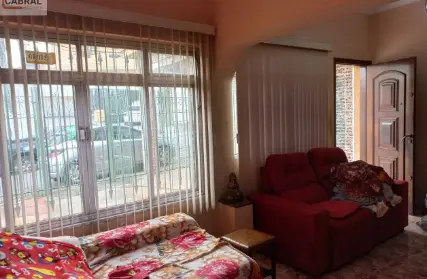 Imagem: Casa Térrea para Alugar, Jardim Brasil