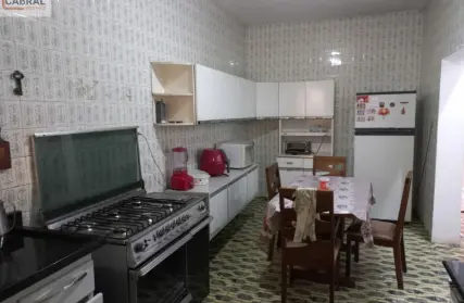 Imagem: Casa Térrea para Alugar, Jardim Brasil