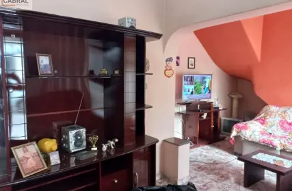 Imagem: Casa Térrea para Alugar, Jardim Brasil