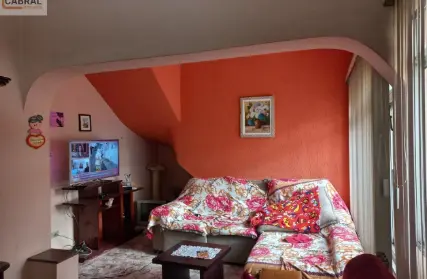 Imagem: Casa Térrea para Alugar, Jardim Brasil