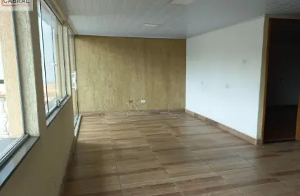 Imagem: Sobrado para Alugar, Jardim Brasil