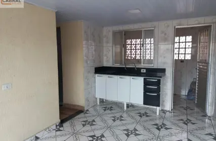 Imagem: Sobrado para Alugar, Jardim Brasil