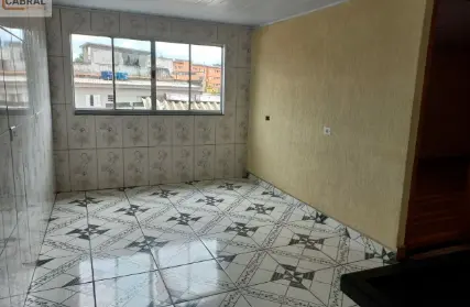 Imagem: Sobrado para Alugar, Jardim Brasil