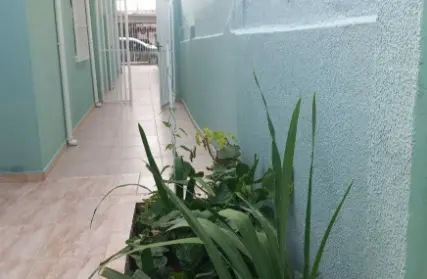 Imagem: Casa Térrea para Alugar, Jaçanã