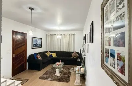 Imagem: Sobrado para Venda, Vila Aurora (Zona Norte)