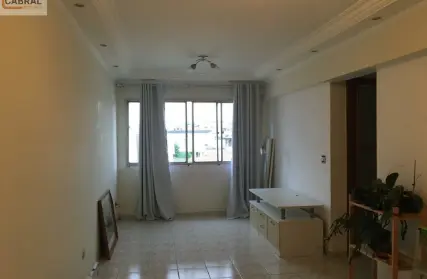 Imagem: Apartamento para Venda, Vila Gustavo