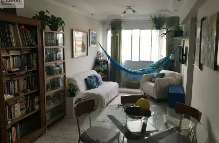 Imagem: Apartamento para Venda, Vila Gustavo