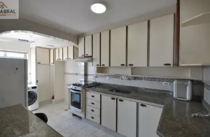 Imagem: Apartamento para Venda, Vila Gustavo