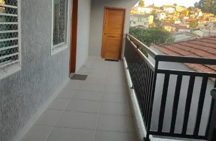 Imagem: Apartamento para Venda, Vila Mazzei