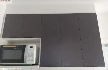 Imagem: Apartamento para Venda, Vila Mazzei