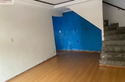 Imagem: Sobrado para Venda, Vila Constança