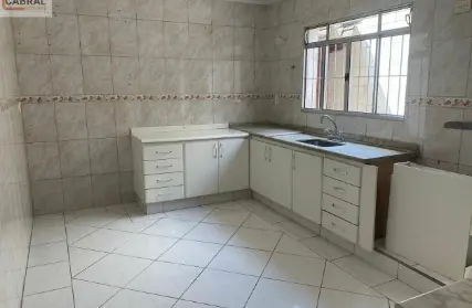 Imagem: Sobrado para Venda, Vila Constança