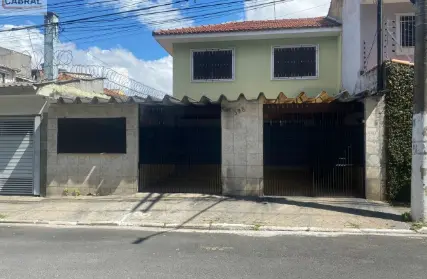 Imagem: Sobrado para Venda, Vila Constança