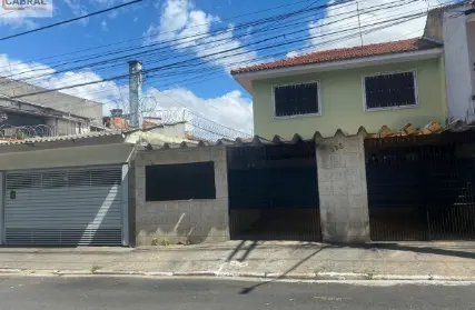 Imagem: Sobrado para Venda, Vila Constança