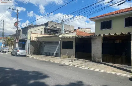 Imagem: Sobrado para Venda, Vila Constança