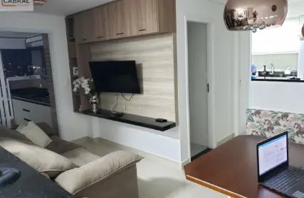 Imagem: Apartamento para Venda, Vila Dom Pedro II