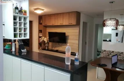 Imagem: Apartamento para Venda, Vila Dom Pedro II