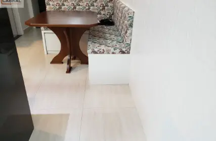 Imagem: Apartamento para Venda, Vila Dom Pedro II