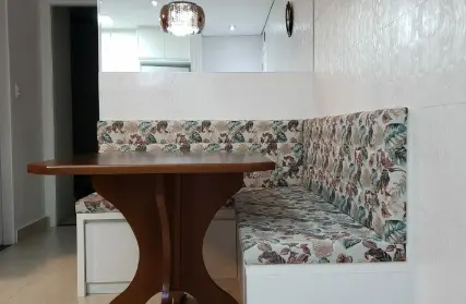 Imagem: Apartamento para Venda, Vila Dom Pedro II