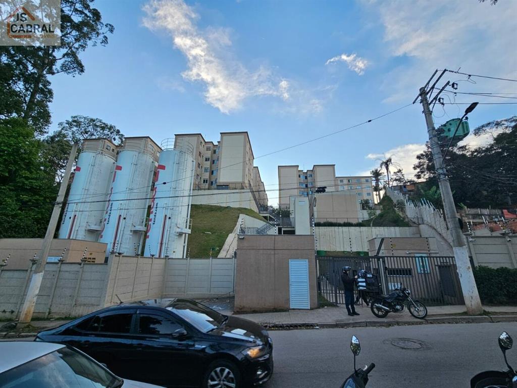 Apartamento à Venda: Jardim Recanto Verde, 2 Quartos, por R$ 186.000,00.