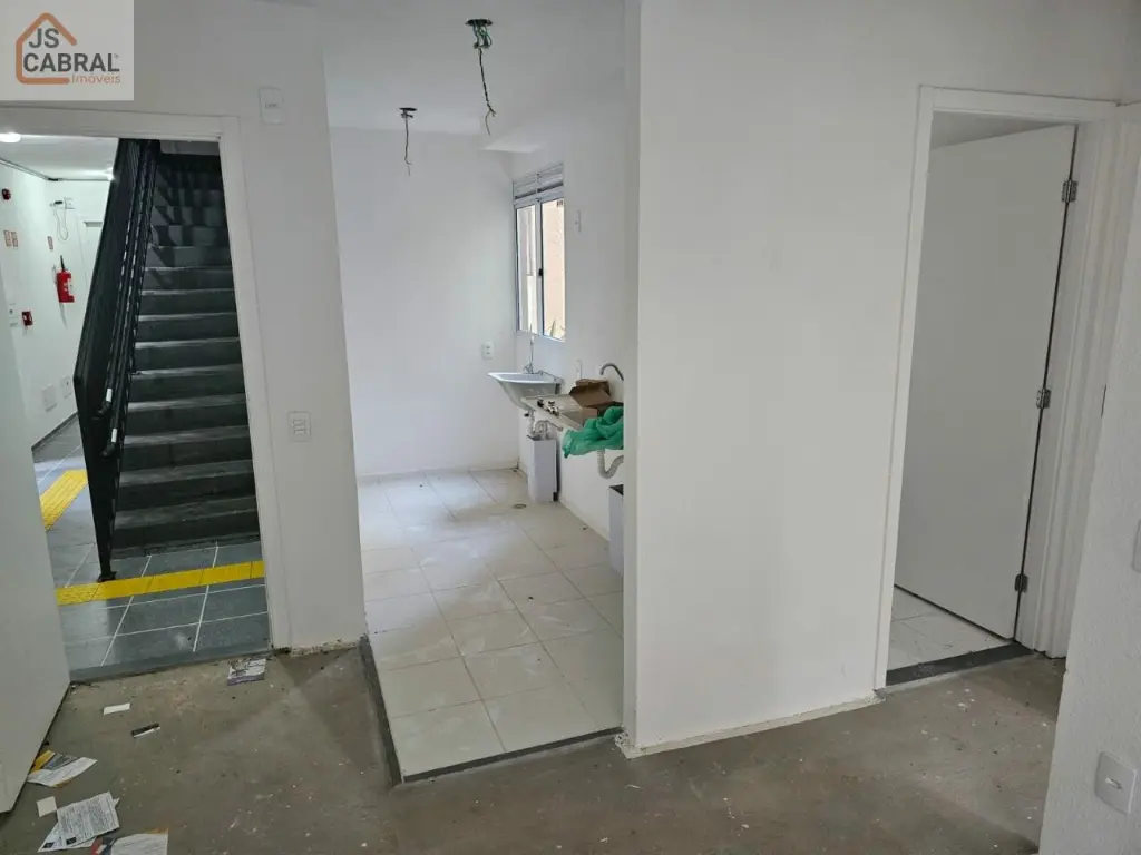 Apartamento à Venda: Jardim Recanto Verde, 2 Quartos, por R$ 186.000,00.