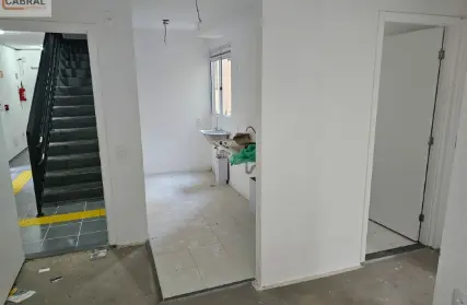 Imagem: Apartamento para Venda, Jardim Recanto Verde