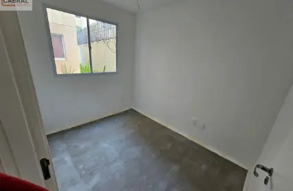 Imagem: Apartamento para Venda, Jardim Recanto Verde