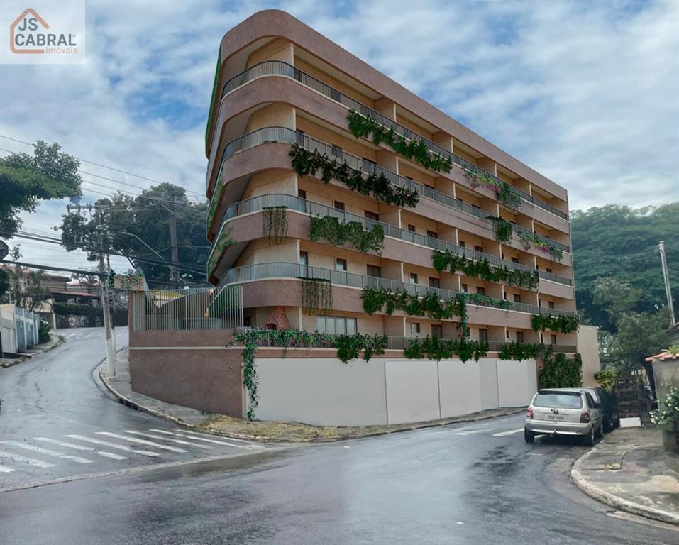 Apartamento à Venda: Tremembé, 2 Quartos, 1 Suíte, por R$ 212.000,00.