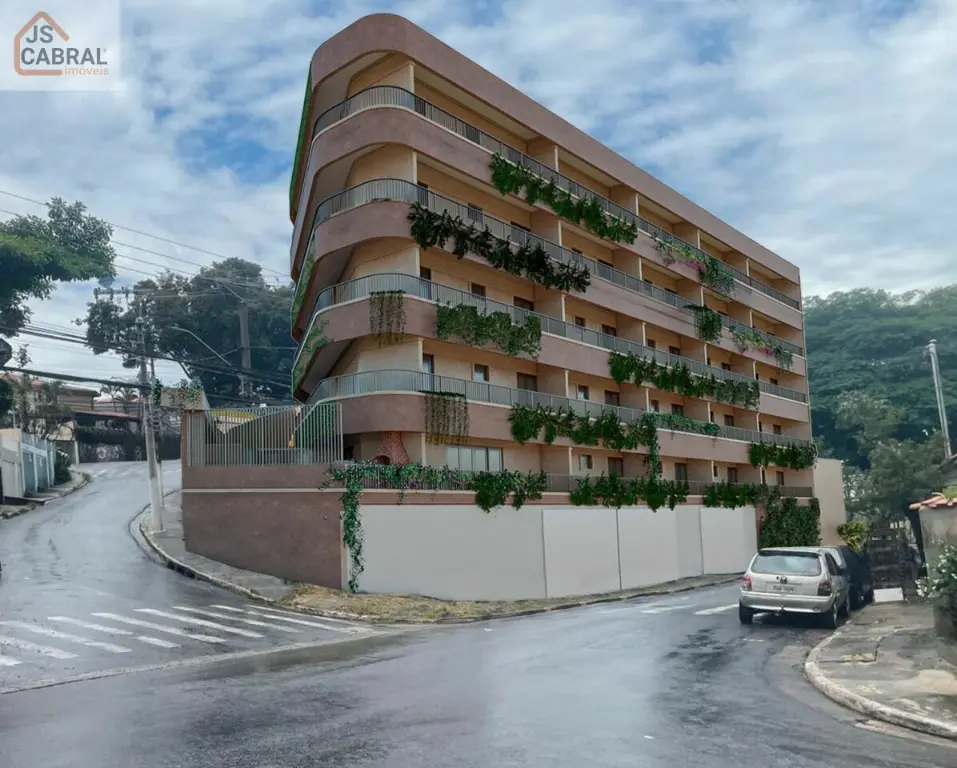 Apartamento à Venda: Tremembé, 2 Quartos, 1 Suíte, por R$ 212.000,00.
