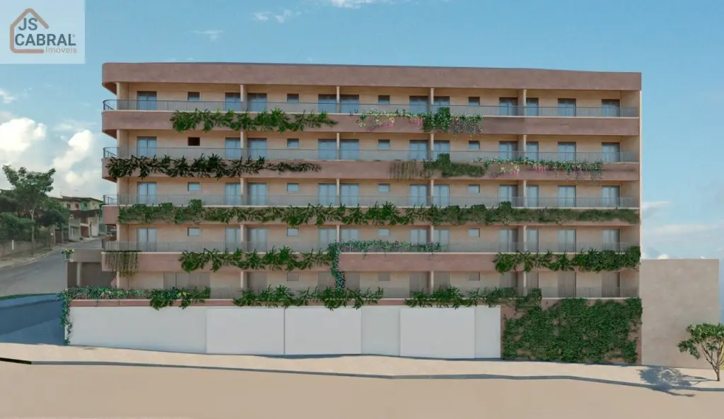 Apartamento à Venda: Tremembé, 2 Quartos, 1 Suíte, por R$ 212.000,00.