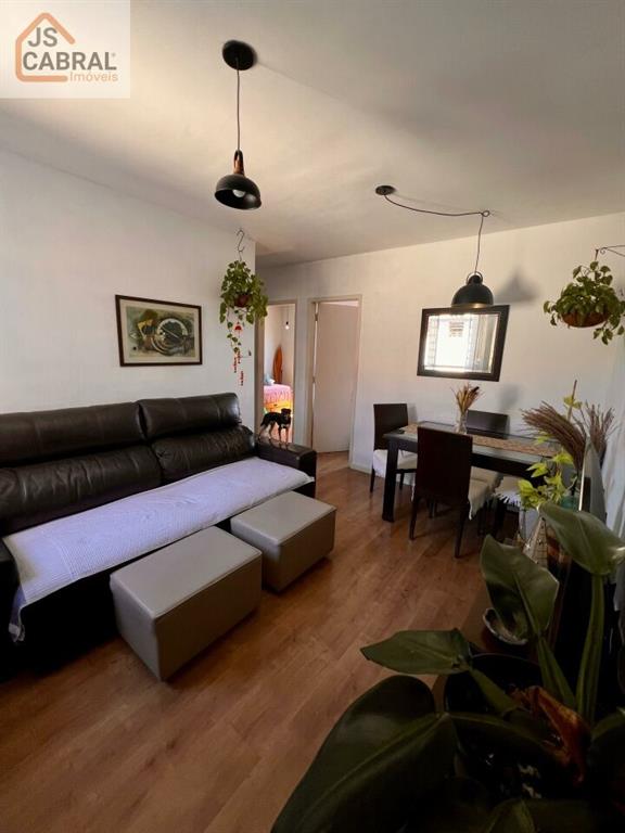Apartamento à Venda: Parque Casa de Pedra, 2 Quartos, 1 Vagas por R$ 240.000,00.