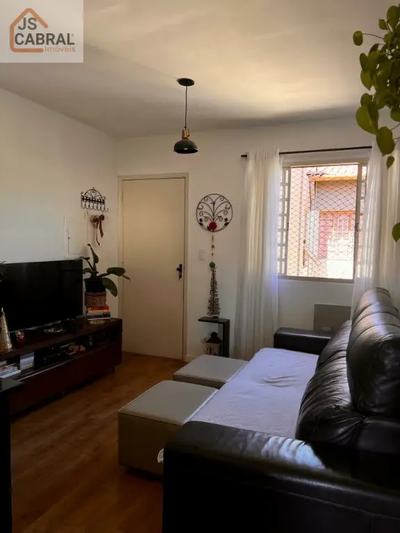 Apartamento à Venda: Parque Casa de Pedra, 2 Quartos, 1 Vagas por R$ 240.000,00.