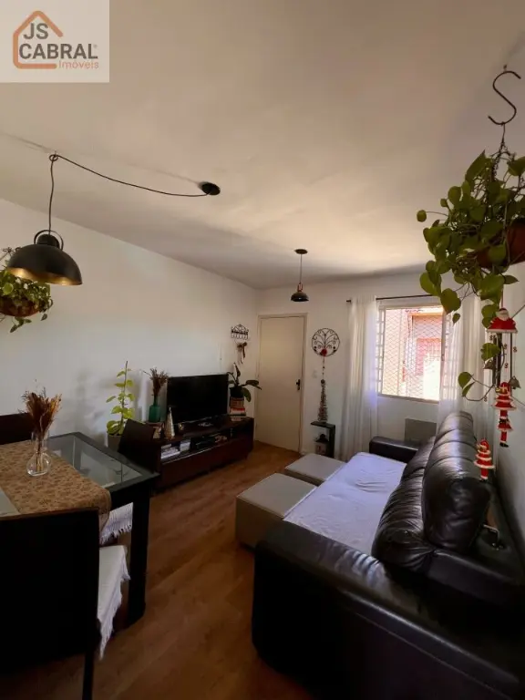 Apartamento à Venda: Parque Casa de Pedra, 2 Quartos, 1 Vagas por R$ 240.000,00.