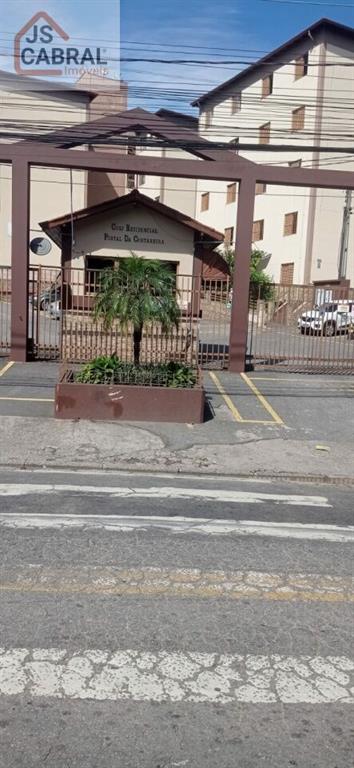 Apartamento à Venda: Jardim Martins Silva, 2 Quartos, 1 Vagas por R$ 245.000,00.