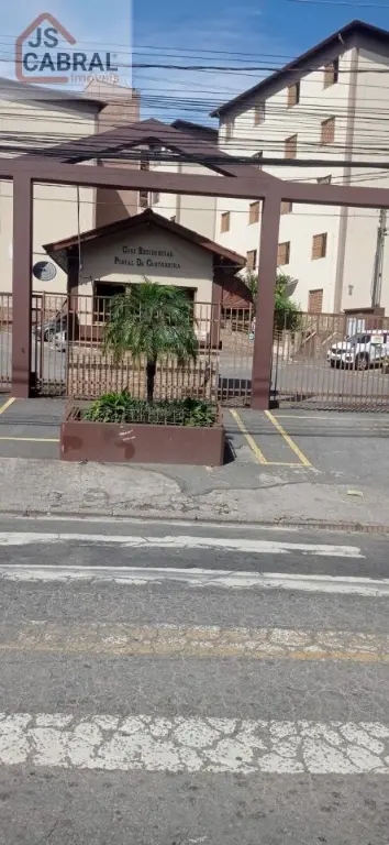 Apartamento à Venda: Jardim Martins Silva, 2 Quartos, 1 Vagas por R$ 245.000,00.