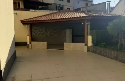 Imagem: Cobertura para Venda, Chácara do Encosto