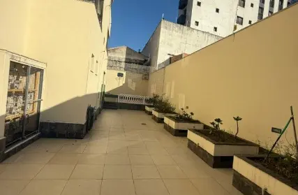 Imagem: Cobertura para Venda, Chácara do Encosto