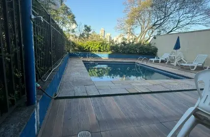 Imagem: Cobertura para Venda, Chácara do Encosto