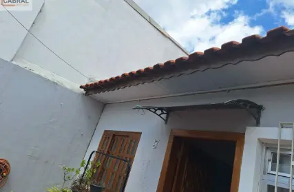 Imagem: Casa Térrea para Venda, Parada Inglesa