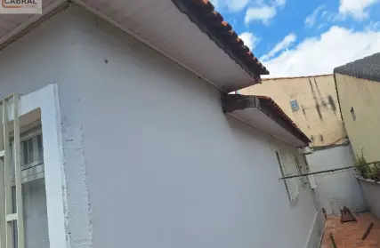 Imagem: Casa Térrea para Venda, Parada Inglesa